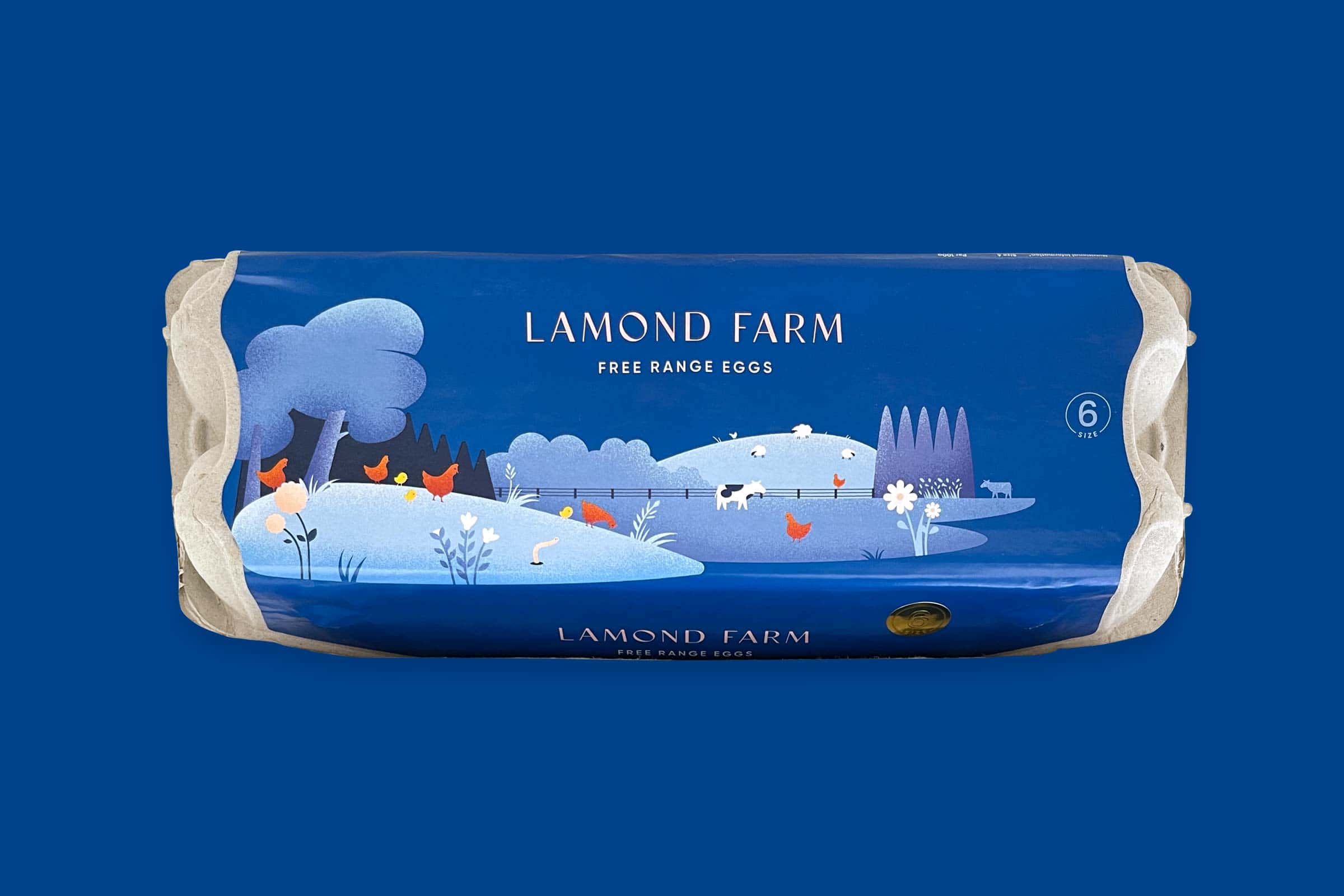 Lamond Farm