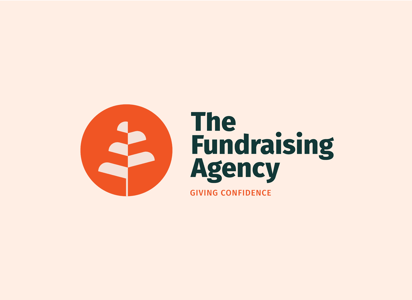 Fundraising Agency Logo