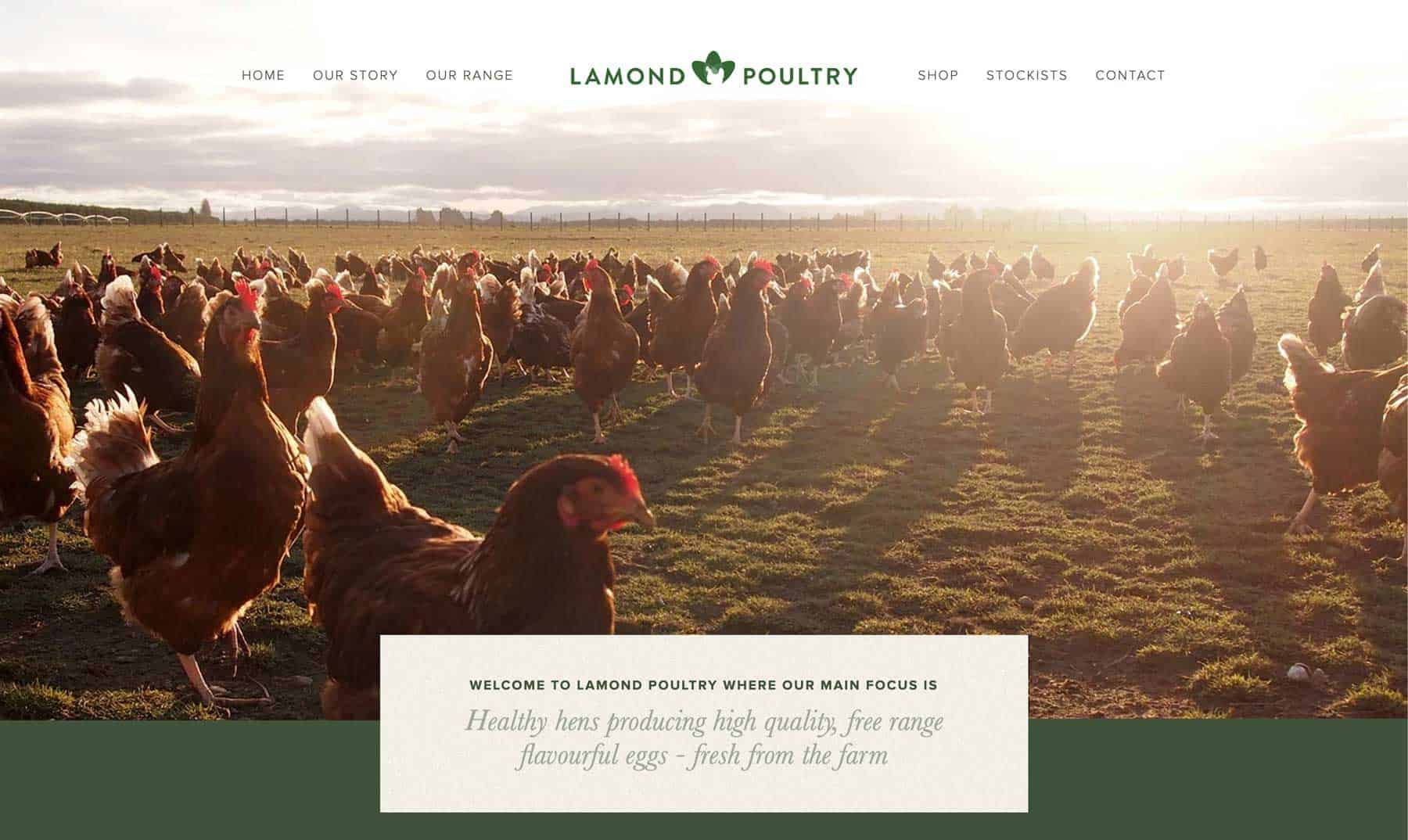 Lamond Farm: Lamond web 2022b