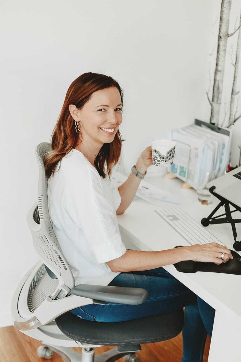 Liz Bissland, Creative Director