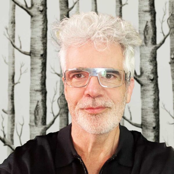 Manu Soyer, Senior Developer and Problem Solver