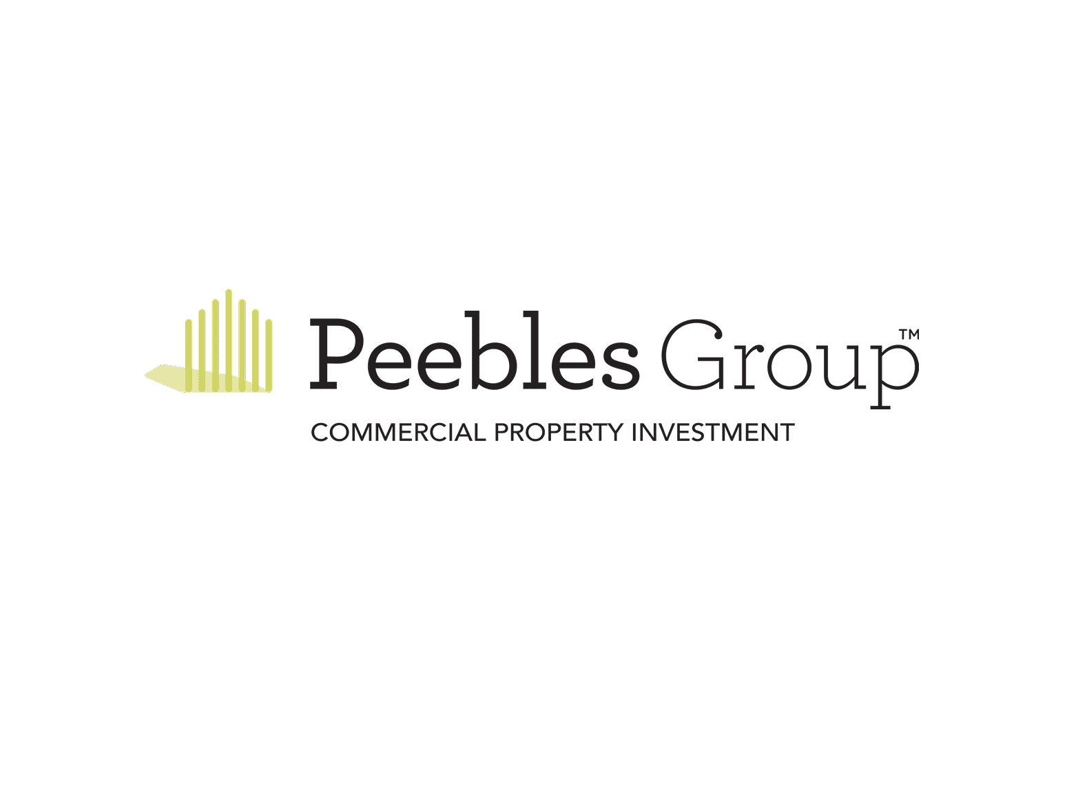 Peebles Group Logo