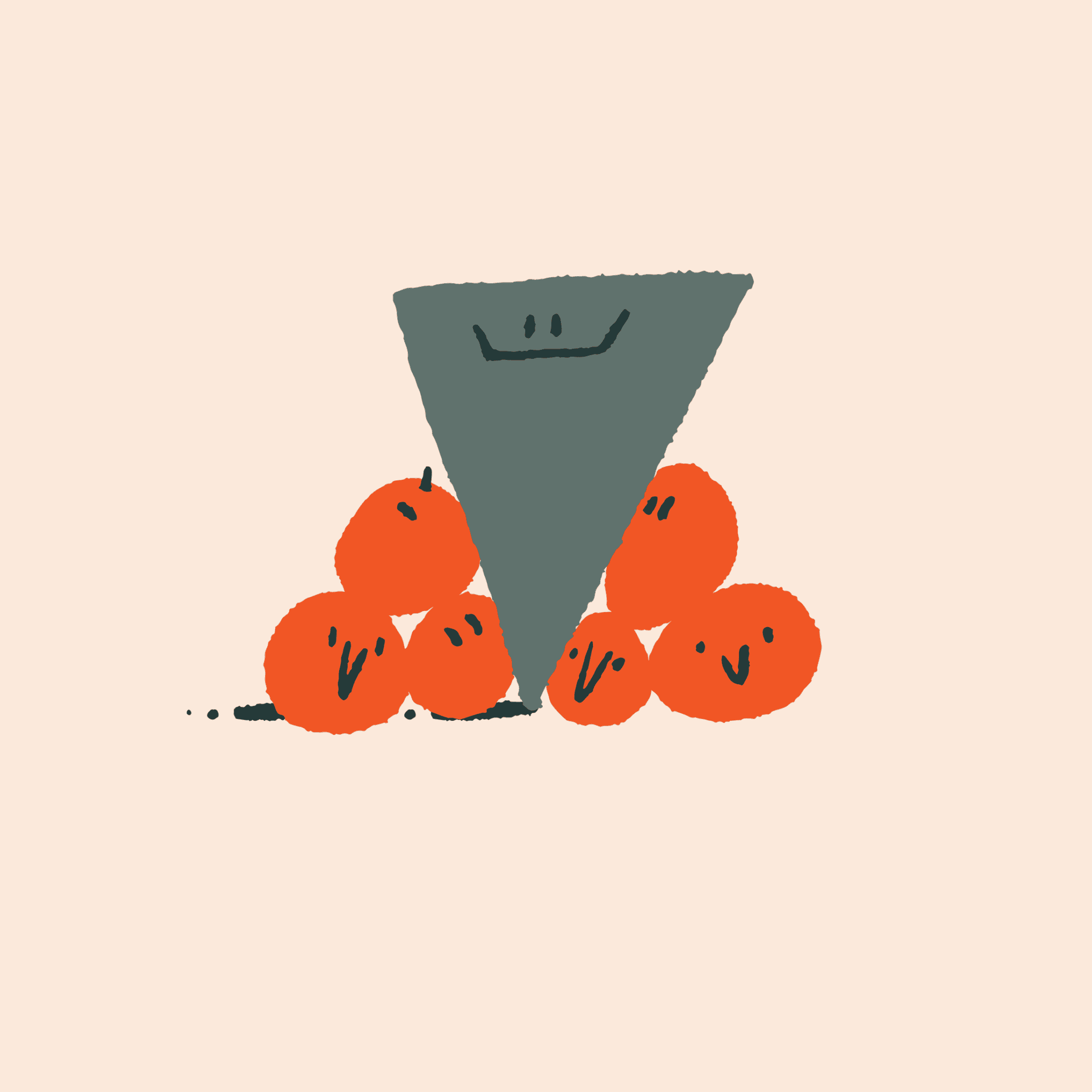 The Fundraising Agency: TFA Illustrations  1 2048x2048