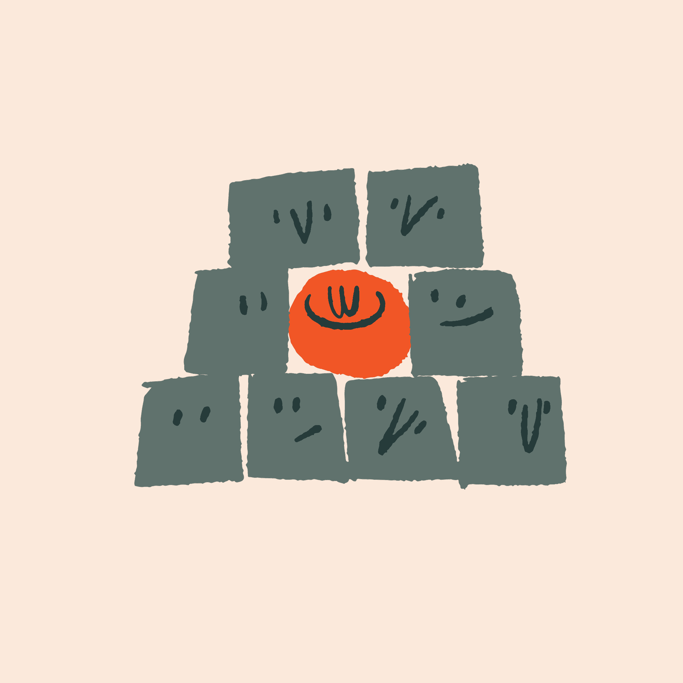 The Fundraising Agency: TFA Illustrations  3